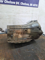 2009 Ford F150 6r80 6SPD Automatic Transmission 5.4L V8 4x4 Reman USED