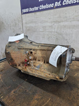 2009 Ford F150 6r80 6SPD Automatic Transmission 5.4L V8 4x4 Reman USED