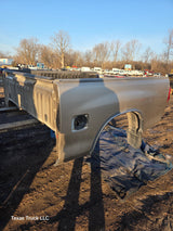1999-2006 Toyota Tundra Short Bed 6.5' Truck Bed