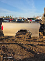 1999-2006 Toyota Tundra Short Bed 6.5' Truck Bed