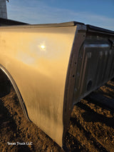 1999-2006 Toyota Tundra Short Bed 6.5' Truck Bed