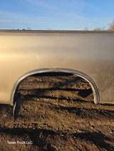 1999-2006 Toyota Tundra Short Bed 6.5' Truck Bed