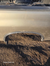 1999-2006 Toyota Tundra Short Bed 6.5' Truck Bed