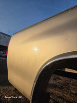 1999-2006 Toyota Tundra Short Bed 6.5' Truck Bed