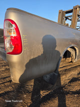 1999-2006 Toyota Tundra Short Bed 6.5' Truck Bed