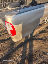 1999-2006 Toyota Tundra Short Bed 6.5' Truck Bed