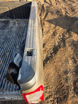 1999-2006 Toyota Tundra Short Bed 6.5' Truck Bed