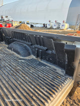 1999-2006 Toyota Tundra Short Bed 6.5' Truck Bed
