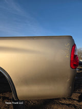 1999-2006 Toyota Tundra Short Bed 6.5' Truck Bed