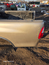 1999-2006 Toyota Tundra Short Bed 6.5' Truck Bed