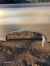 1999-2006 Toyota Tundra Short Bed 6.5' Truck Bed