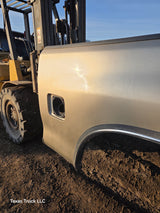 1999-2006 Toyota Tundra Short Bed 6.5' Truck Bed