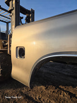 1999-2006 Toyota Tundra Short Bed 6.5' Truck Bed