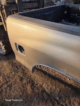 1999-2006 Toyota Tundra Short Bed 6.5' Truck Bed