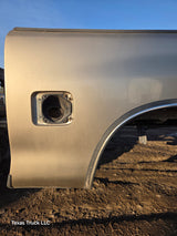 1999-2006 Toyota Tundra Short Bed 6.5' Truck Bed