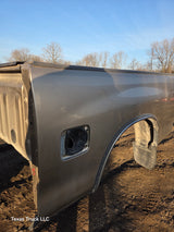 1999-2006 Toyota Tundra Short Bed 6.5' Truck Bed