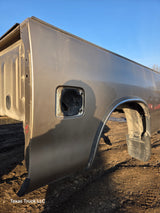 1999-2006 Toyota Tundra Short Bed 6.5' Truck Bed