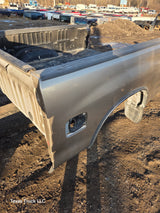 1999-2006 Toyota Tundra Short Bed 6.5' Truck Bed