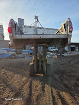 1999-2006 Toyota Tundra Short Bed 6.5' Truck Bed