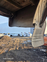 1999-2006 Toyota Tundra Short Bed 6.5' Truck Bed