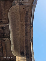 1999-2006 Toyota Tundra Short Bed 6.5' Truck Bed