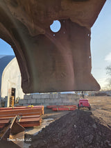 1999-2006 Toyota Tundra Short Bed 6.5' Truck Bed