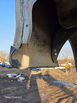 1999-2006 Toyota Tundra Short Bed 6.5' Truck Bed