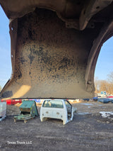 1999-2006 Toyota Tundra Short Bed 6.5' Truck Bed