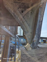 1999-2006 Toyota Tundra Short Bed 6.5' Truck Bed