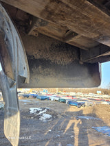 1999-2006 Toyota Tundra Short Bed 6.5' Truck Bed