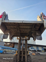 1999-2006 Toyota Tundra Short Bed 6.5' Truck Bed