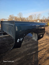 2004-2015 Nissan Titan Crew Cab 5' 6" Short Bed
