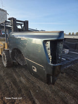 2004-2015 Nissan Titan Crew Cab 5' 6" Short Bed