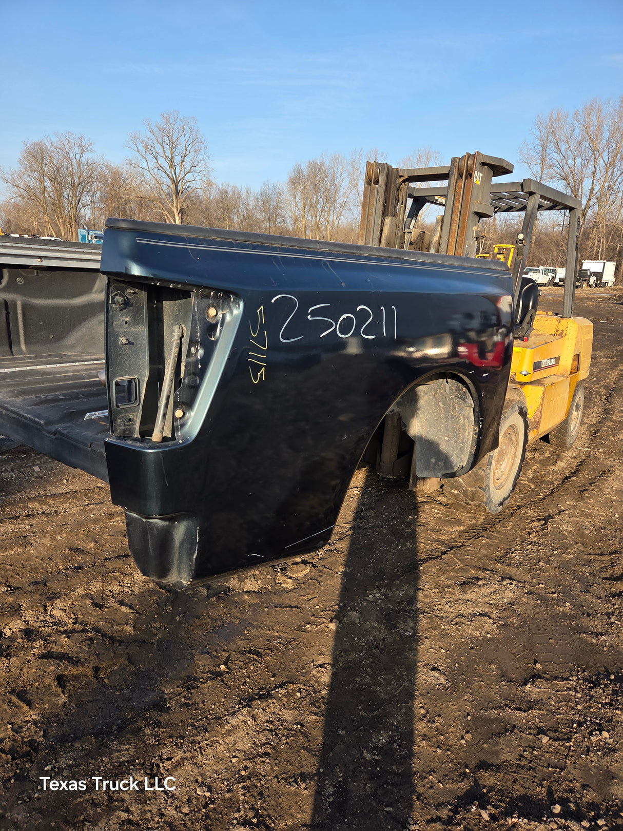 2004-2015 Nissan Titan Crew Cab 5' 6" Short Bed