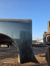 2004-2015 Nissan Titan Crew Cab 5' 6" Short Bed