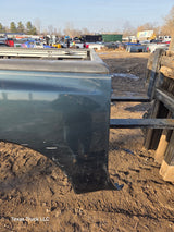 2004-2015 Nissan Titan Crew Cab 5' 6" Short Bed