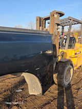 2004-2015 Nissan Titan Crew Cab 5' 6" Short Bed