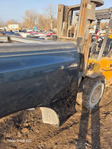 2004-2015 Nissan Titan Crew Cab 5' 6" Short Bed