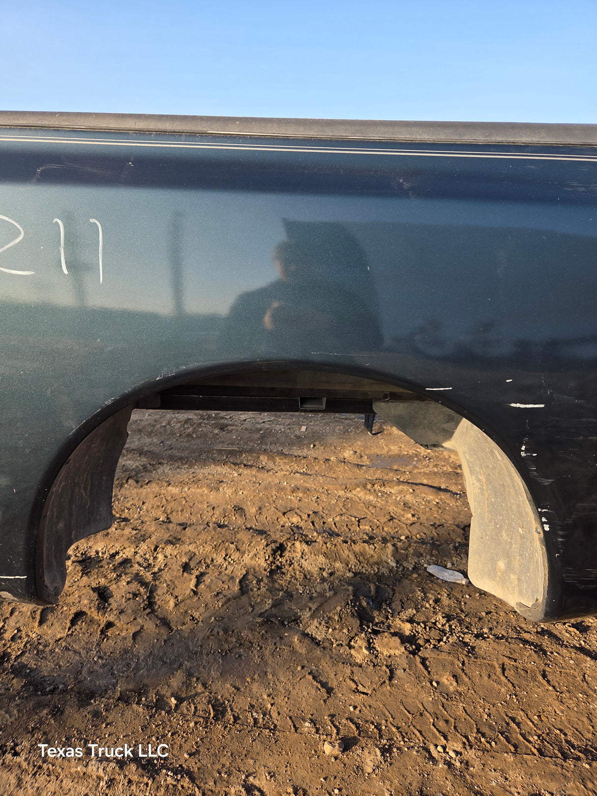 2004-2015 Nissan Titan Crew Cab 5' 6" Short Bed