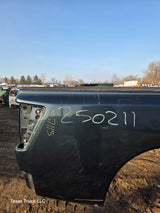 2004-2015 Nissan Titan Crew Cab 5' 6" Short Bed