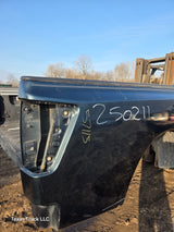 2004-2015 Nissan Titan Crew Cab 5' 6" Short Bed