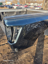 2004-2015 Nissan Titan Crew Cab 5' 6" Short Bed