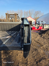 2004-2015 Nissan Titan Crew Cab 5' 6" Short Bed