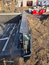 2004-2015 Nissan Titan Crew Cab 5' 6" Short Bed