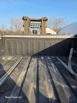 2004-2015 Nissan Titan Crew Cab 5' 6" Short Bed