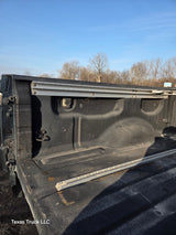 2004-2015 Nissan Titan Crew Cab 5' 6" Short Bed