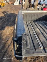 2004-2015 Nissan Titan Crew Cab 5' 6" Short Bed