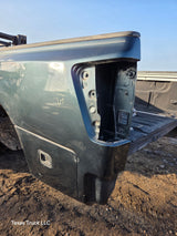 2004-2015 Nissan Titan Crew Cab 5' 6" Short Bed