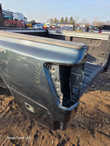 2004-2015 Nissan Titan Crew Cab 5' 6" Short Bed