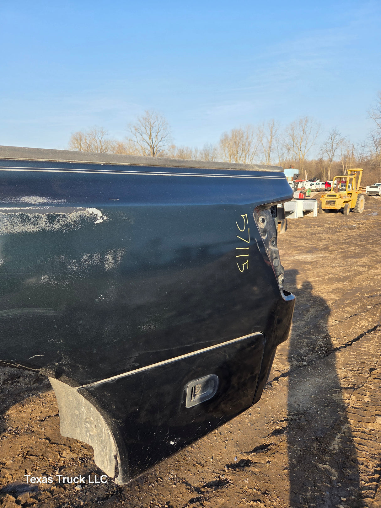 2004-2015 Nissan Titan Crew Cab 5' 6" Short Bed